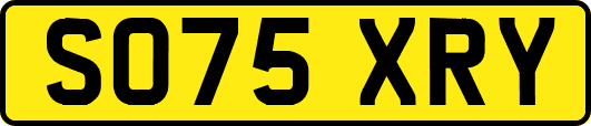 SO75XRY