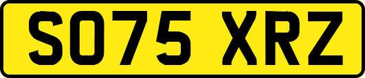 SO75XRZ