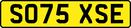 SO75XSE