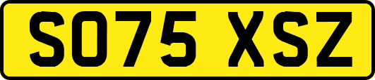 SO75XSZ