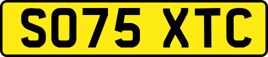 SO75XTC