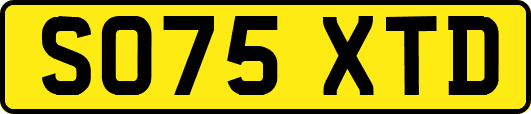 SO75XTD