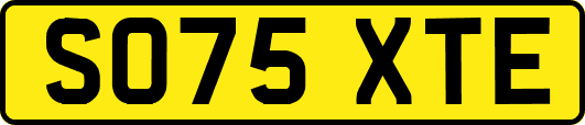 SO75XTE