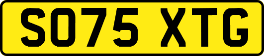 SO75XTG