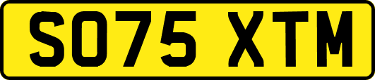 SO75XTM
