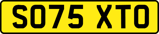 SO75XTO