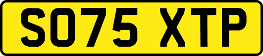 SO75XTP