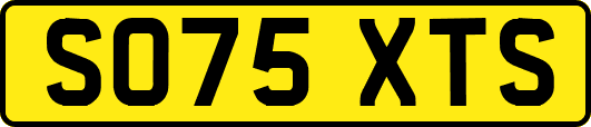 SO75XTS