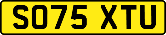 SO75XTU
