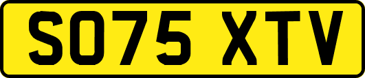 SO75XTV