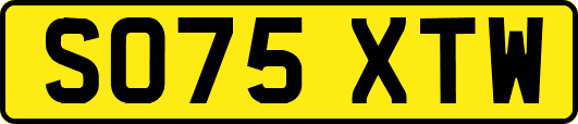 SO75XTW