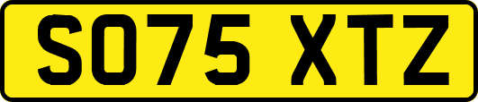 SO75XTZ