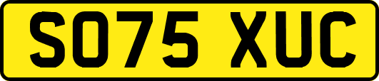 SO75XUC