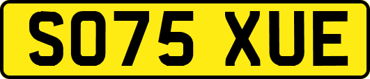 SO75XUE