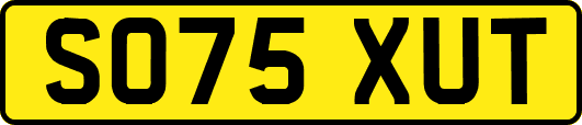 SO75XUT
