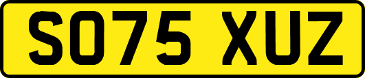 SO75XUZ