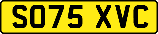 SO75XVC