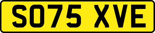 SO75XVE