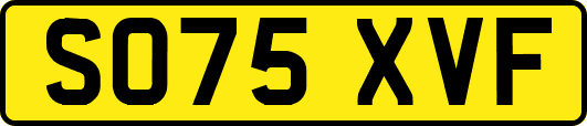 SO75XVF