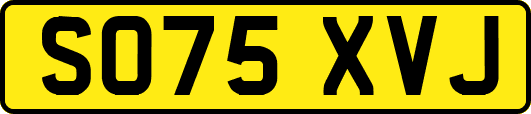 SO75XVJ