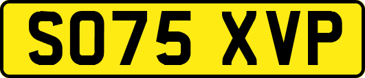 SO75XVP