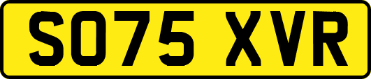 SO75XVR