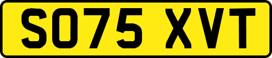 SO75XVT