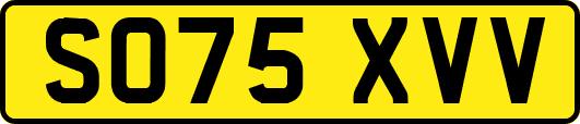 SO75XVV