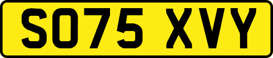 SO75XVY