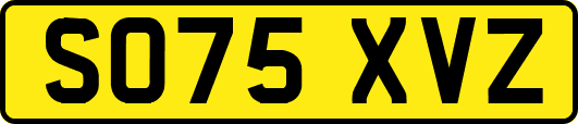 SO75XVZ