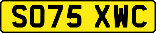 SO75XWC