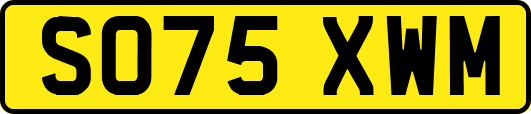 SO75XWM