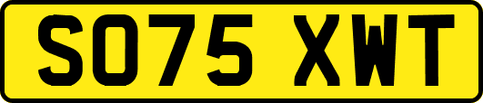 SO75XWT