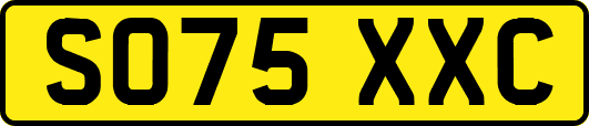 SO75XXC