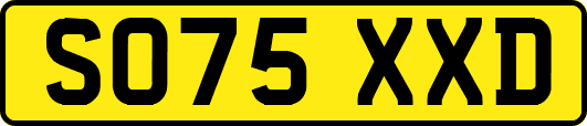SO75XXD