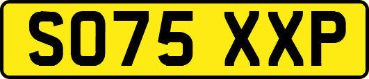 SO75XXP