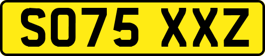 SO75XXZ