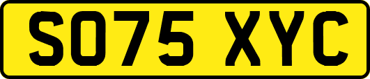 SO75XYC