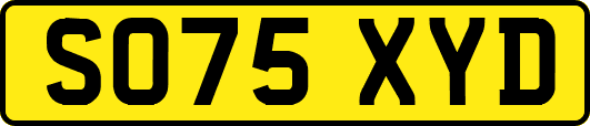 SO75XYD