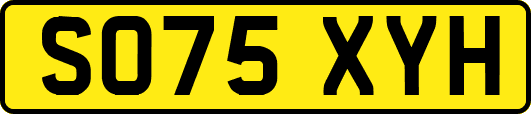 SO75XYH