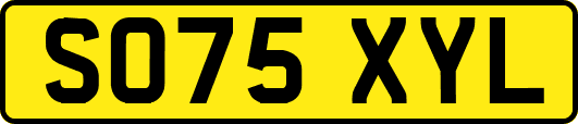SO75XYL