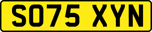 SO75XYN