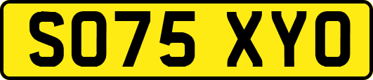 SO75XYO
