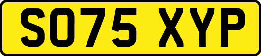 SO75XYP