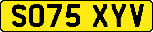 SO75XYV