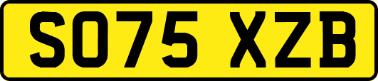 SO75XZB