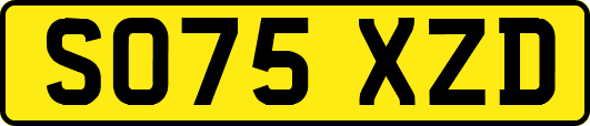SO75XZD