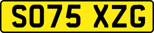 SO75XZG
