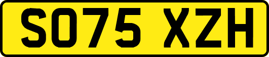 SO75XZH