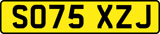 SO75XZJ